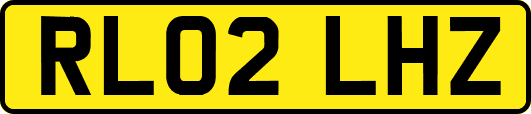 RL02LHZ
