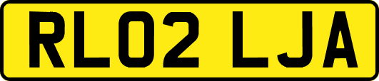RL02LJA