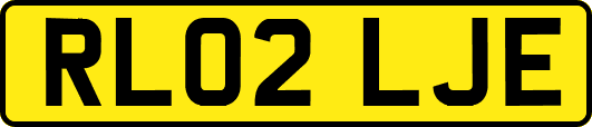 RL02LJE