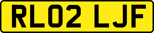 RL02LJF