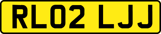 RL02LJJ
