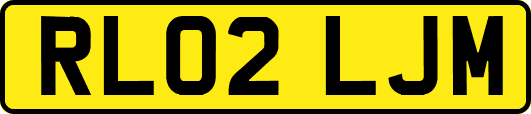 RL02LJM