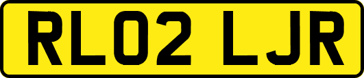 RL02LJR