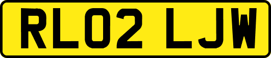 RL02LJW