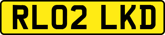 RL02LKD
