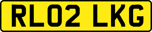 RL02LKG
