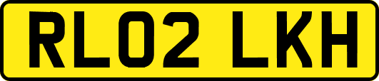 RL02LKH