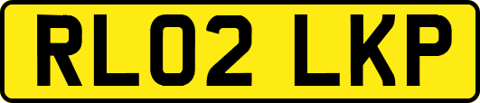 RL02LKP
