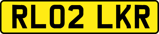 RL02LKR