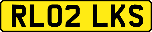 RL02LKS