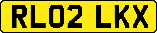 RL02LKX