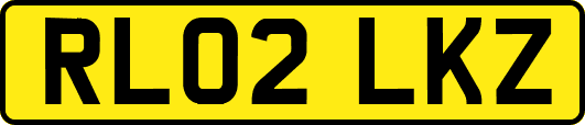 RL02LKZ