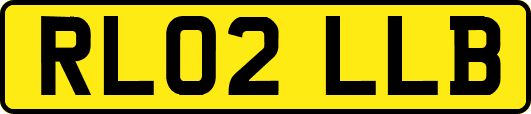 RL02LLB
