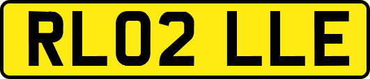RL02LLE