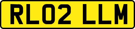 RL02LLM