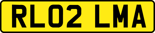 RL02LMA