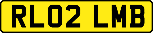 RL02LMB