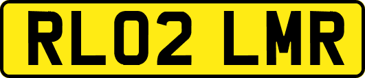 RL02LMR