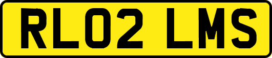RL02LMS