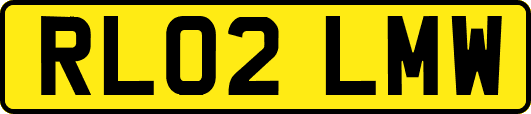 RL02LMW