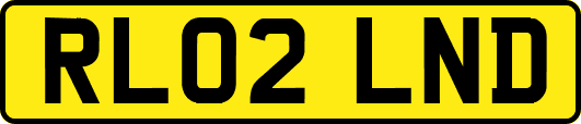 RL02LND