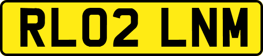 RL02LNM