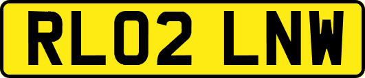 RL02LNW