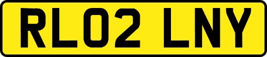 RL02LNY