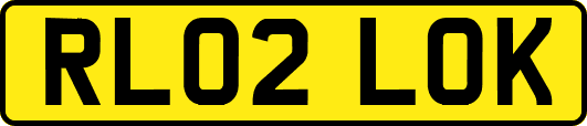 RL02LOK