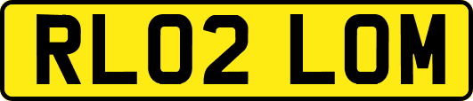 RL02LOM