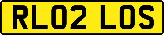 RL02LOS