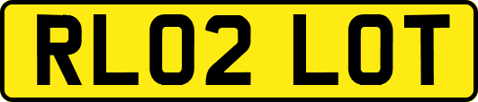 RL02LOT