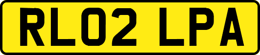 RL02LPA