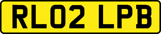 RL02LPB