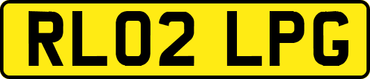 RL02LPG