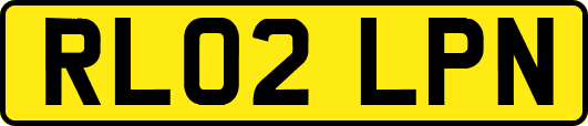 RL02LPN