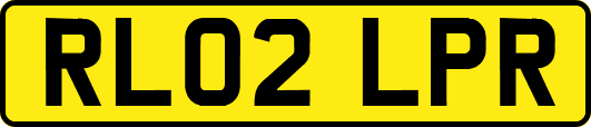 RL02LPR