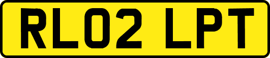 RL02LPT