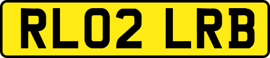 RL02LRB
