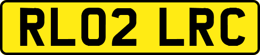 RL02LRC