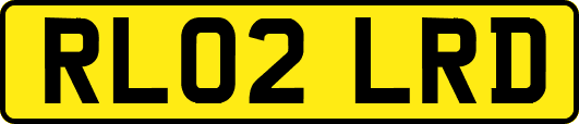 RL02LRD