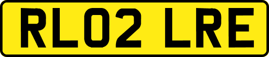 RL02LRE