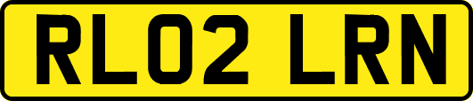RL02LRN