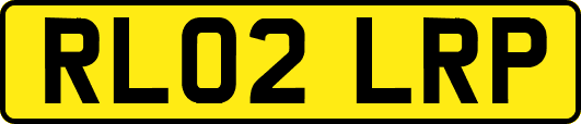 RL02LRP