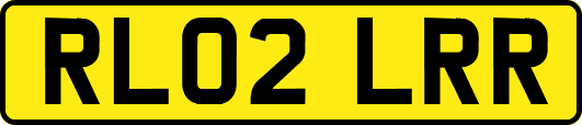 RL02LRR