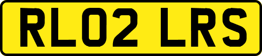 RL02LRS