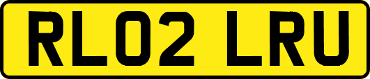 RL02LRU