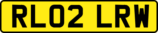 RL02LRW
