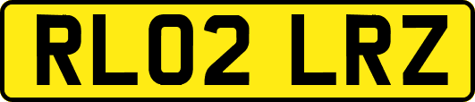 RL02LRZ