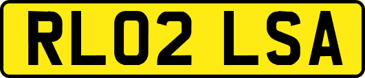 RL02LSA